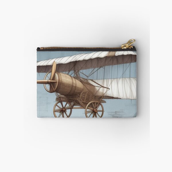 Item preview, Ancient invention in aviation  designed and sold by Roxburylane.