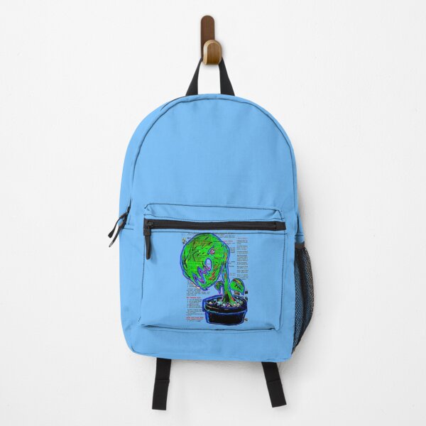 Item preview, Monster 9 Audrey II designed and sold by hh5art.