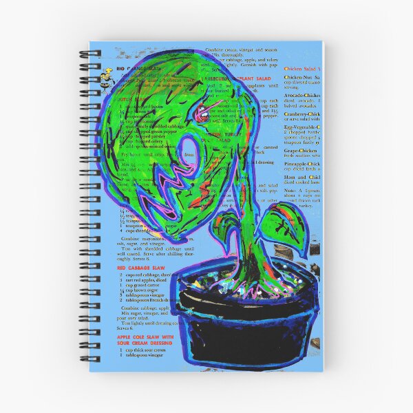 Item preview, Monster 9 Audrey II designed and sold by hh5art.