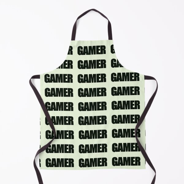 Item preview, Gamer designed and sold by StudioViArt.