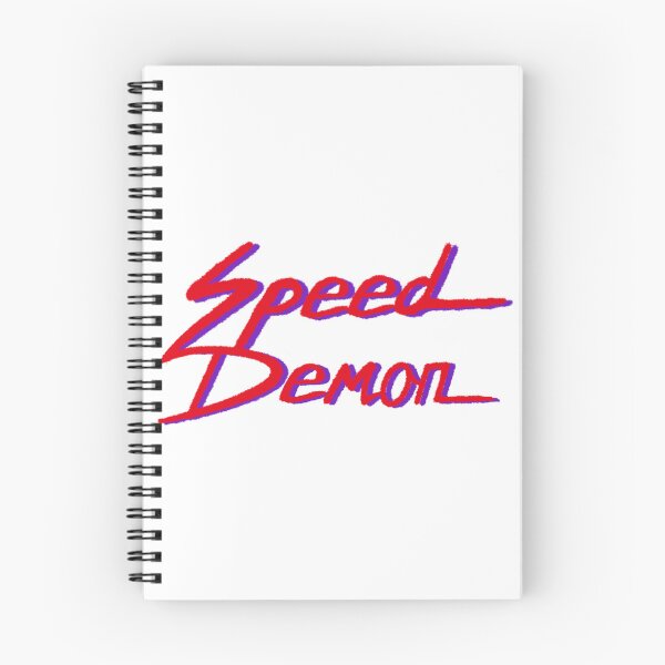 Item preview, SPEED DEMON designed and sold by ArtHsst.