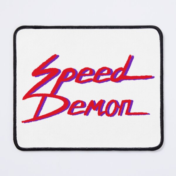 Item preview, SPEED DEMON designed and sold by ArtHsst.