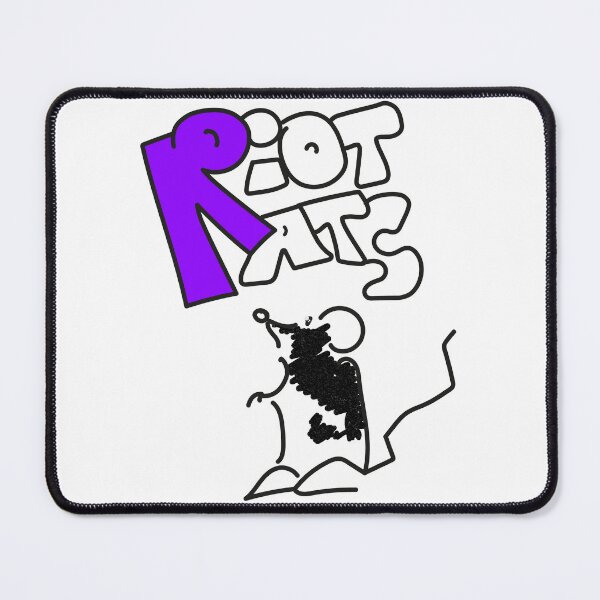Item preview, Logo with Duke designed and sold by Riot Rats.