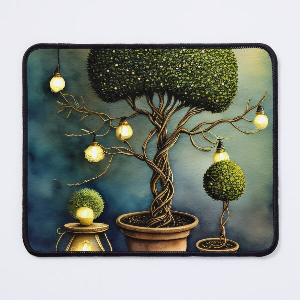 Item preview, Topiary 11 designed and sold by sage-and-se7en.
