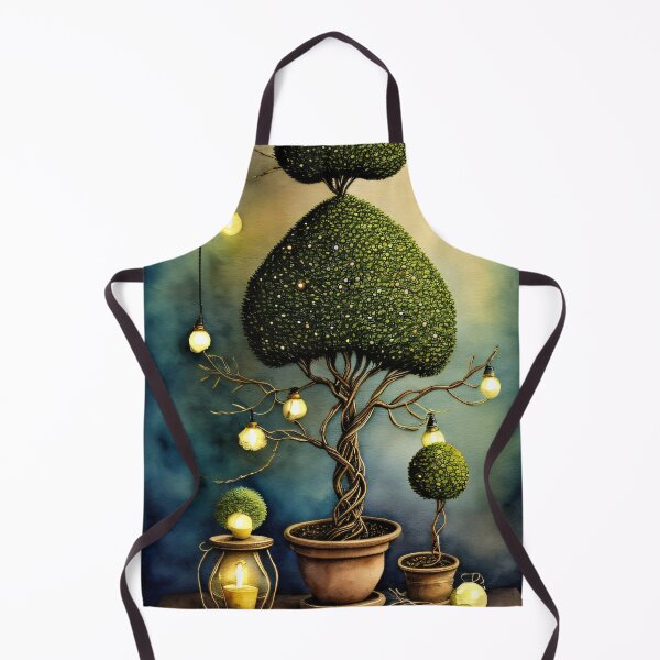 Item preview, Topiary 11 designed and sold by sage-and-se7en.