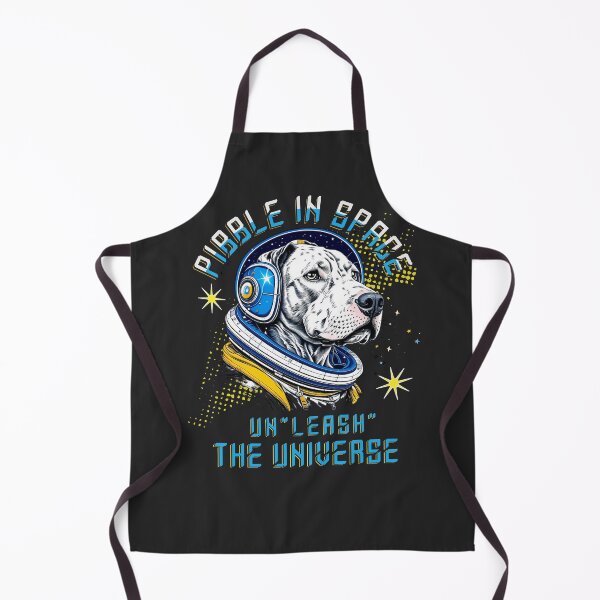 Item preview, Pibble in Space designed and sold by TempoTees.