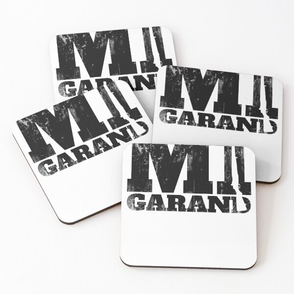 Item preview, M1 Garand WWII designed and sold by GreenGuyTees.