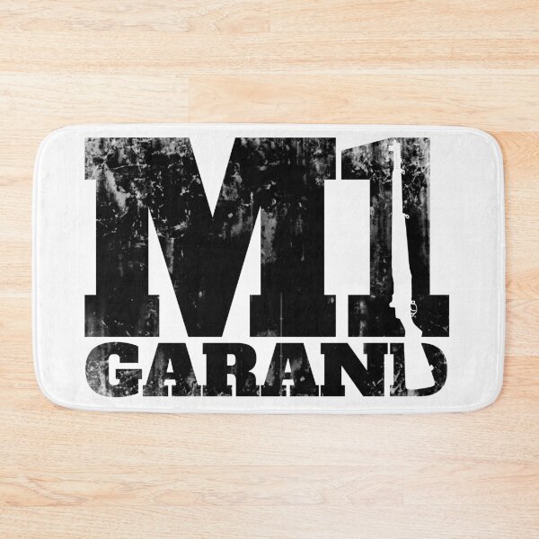 Item preview, M1 Garand WWII designed and sold by GreenGuyTees.