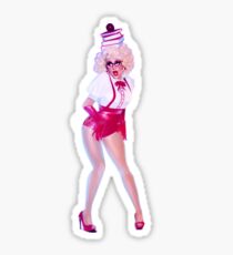 TM AS3EP7 Sticker