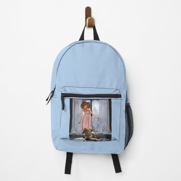 Item preview, Mama And Baby Playing Safe In Their House designed and sold by Patricia Brown.