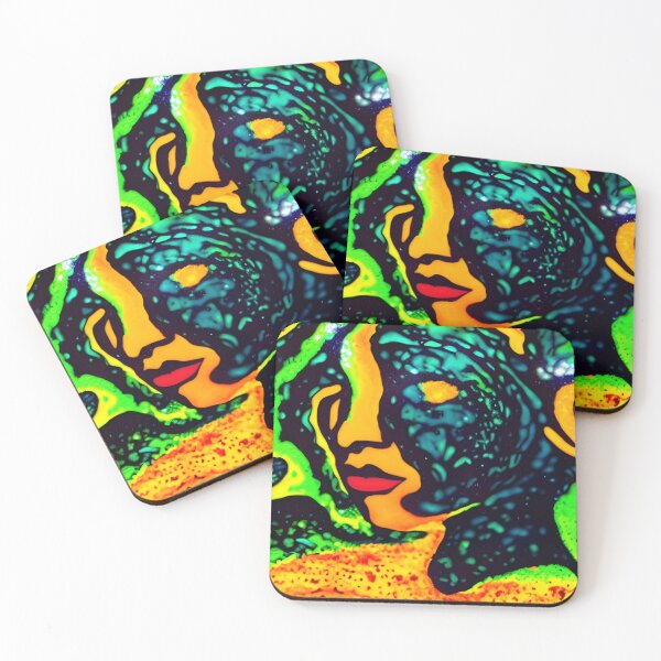 Item preview, Unusual Women "Demeter" designed and sold by Artekinium.