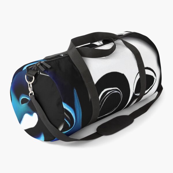 Item preview, Faces designed and sold by blackwhiteblue.