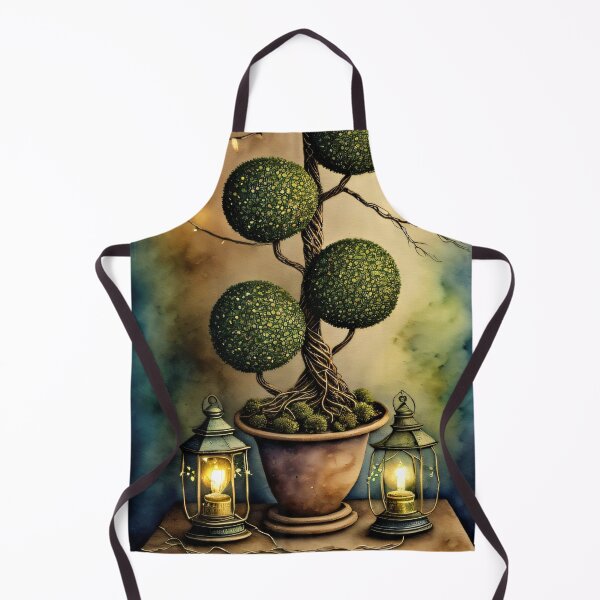 Item preview, Topiary 12 designed and sold by sage-and-se7en.