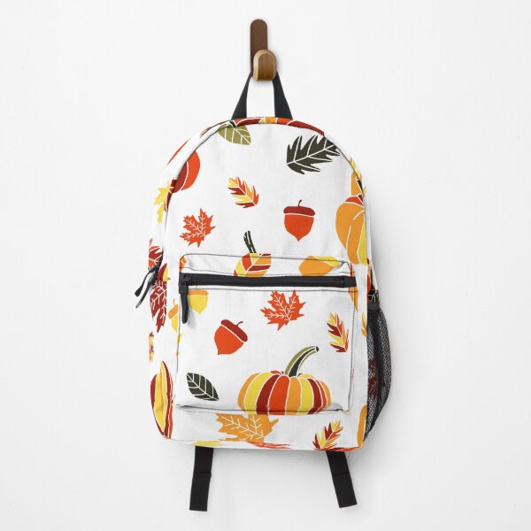 Item preview, Pumpkins and leafs designed and sold by Ana Gorozpe.