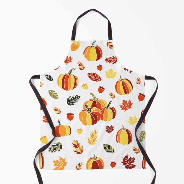 Item preview, Pumpkins and leafs designed and sold by Ana Gorozpe.