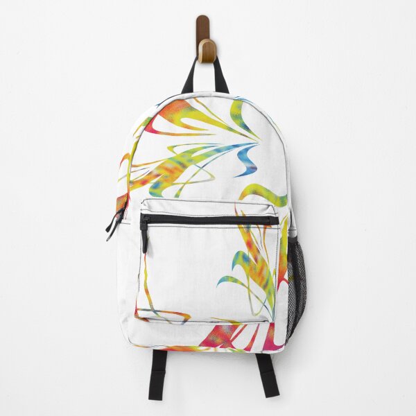 Item preview, Dynamic Abstract Art Color Graphic designed and sold by dadp616.