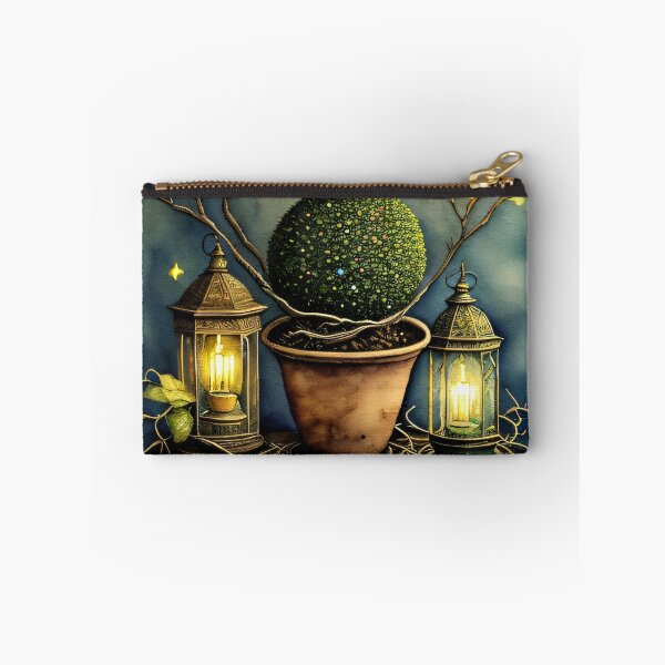 Item preview, Topiary 14 designed and sold by sage-and-se7en.
