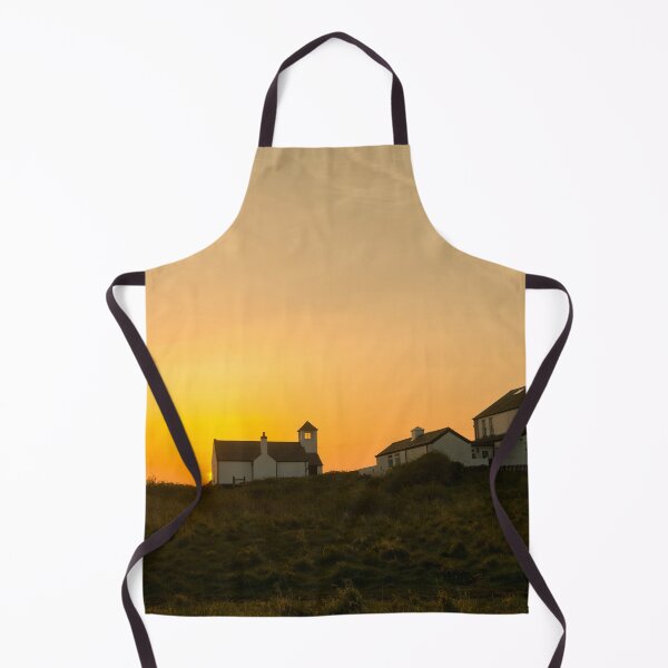 Item preview, Seaton Sluice Watch House - Panorama designed and sold by Violaman.