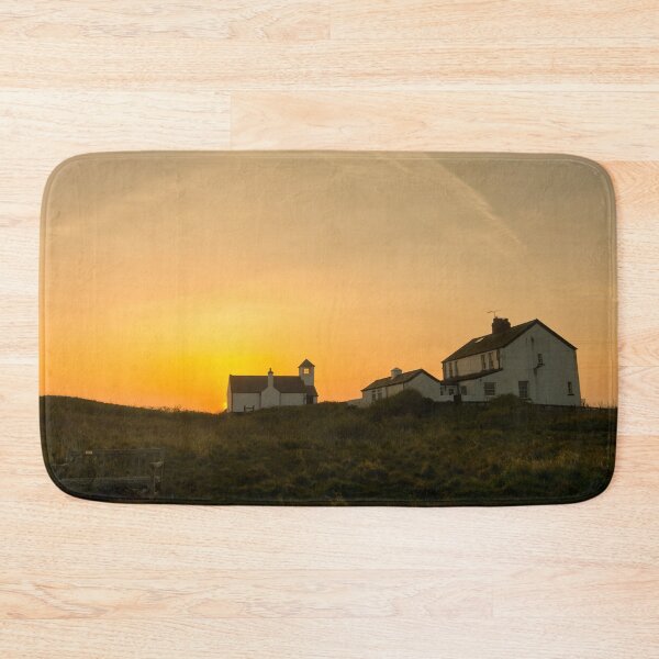Item preview, Seaton Sluice Watch House - Panorama designed and sold by Violaman.