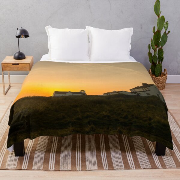 Item preview, Seaton Sluice Watch House - Panorama designed and sold by Violaman.