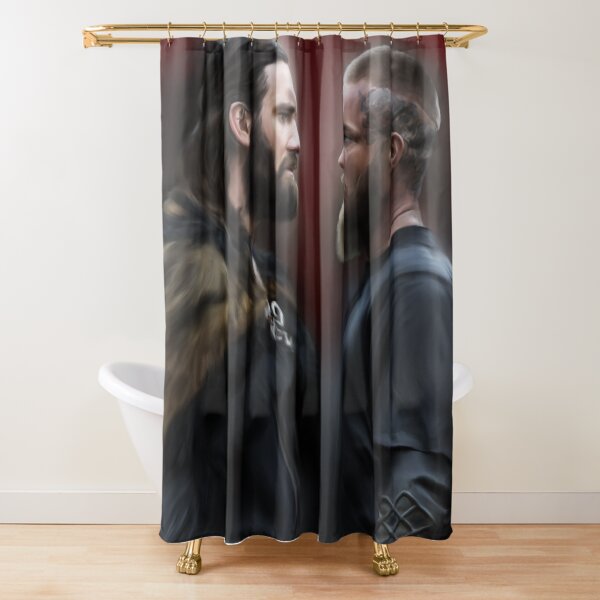 Item preview, Rollo and Ragnar designed and sold by Xbalanque.