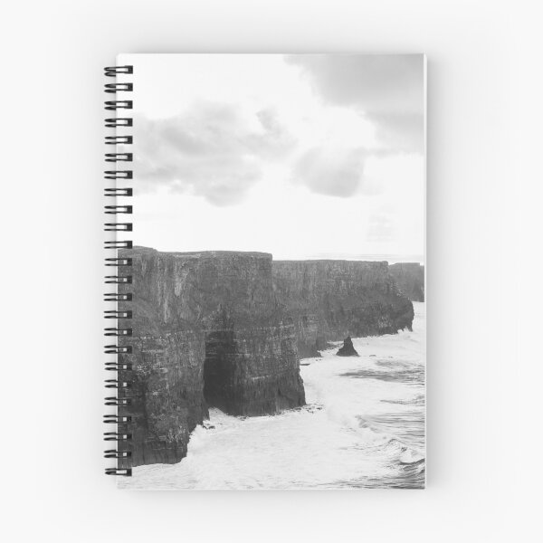 Item preview, Cliffs of Moher designed and sold by WanderPrintShop.