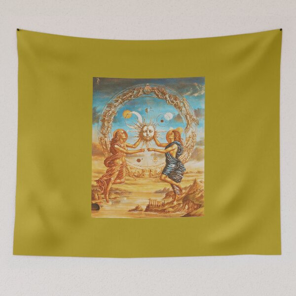 Item preview, The Sun & The Moon designed and sold by CMooreWorx.