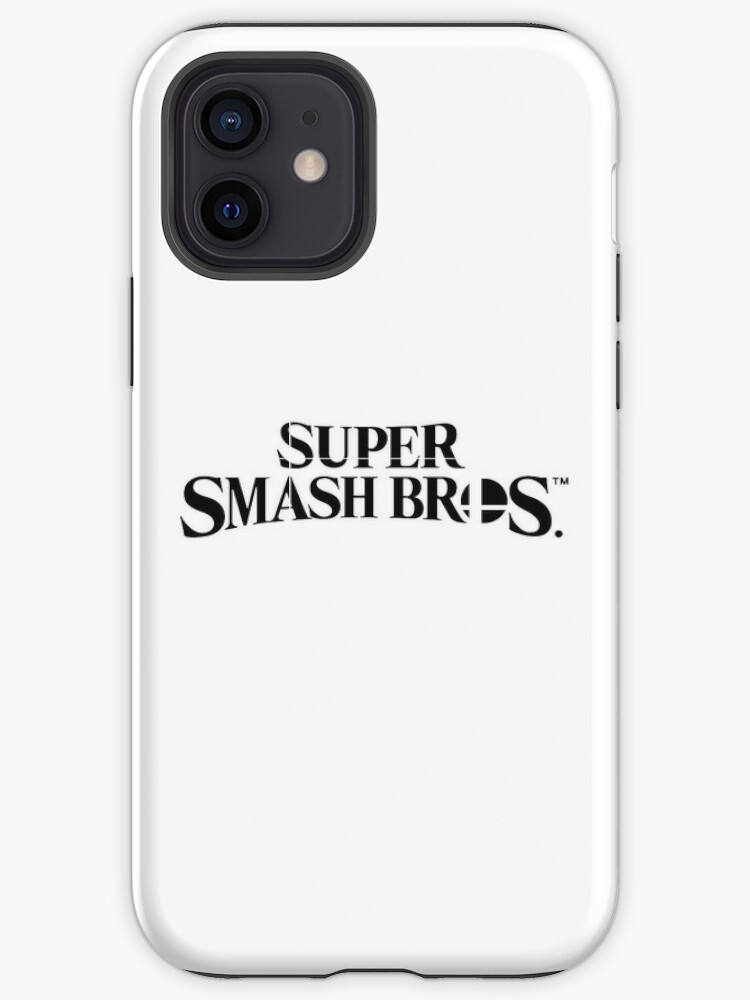 nintendo switch case smash bros