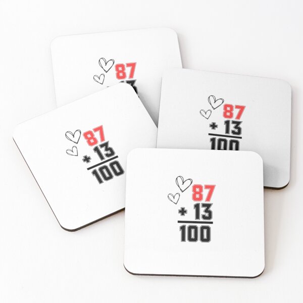 Item preview, KELCE designed and sold by TOGETHERINSIEME.
