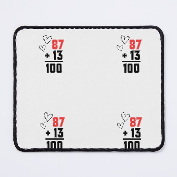 Item preview, KELCE designed and sold by TOGETHERINSIEME.