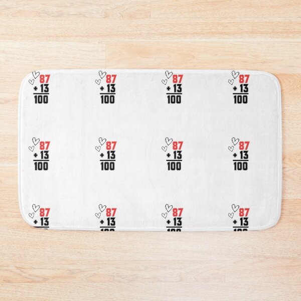 Item preview, KELCE designed and sold by TOGETHERINSIEME.