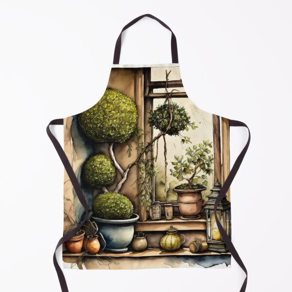 Item preview, Topiary 15 designed and sold by sage-and-se7en.