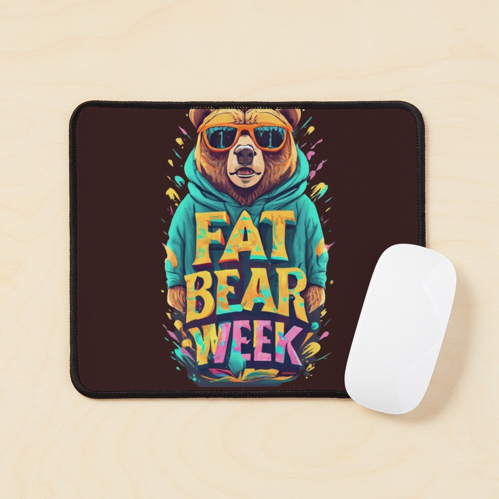 Item preview, Mouse Pad designed and sold by Rostislav1401.