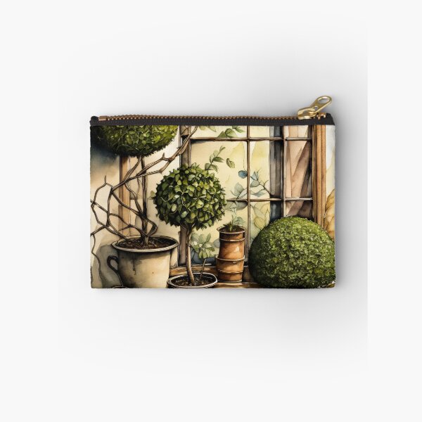 Item preview, Topiary 16 designed and sold by sage-and-se7en.