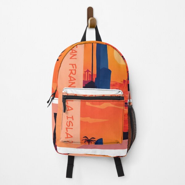 Item preview, San Francisco Island designed and sold by Heso7.