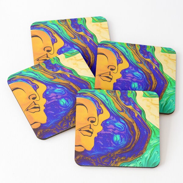 Item preview, Unusual Women "Tethys" designed and sold by Artekinium.