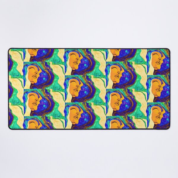 Item preview, Unusual Women "Tethys" designed and sold by Artekinium.