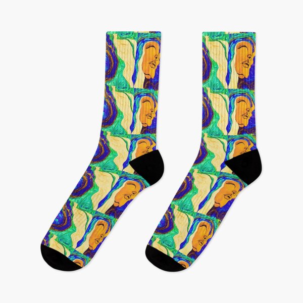 Item preview, Unusual Women "Tethys" designed and sold by Artekinium.