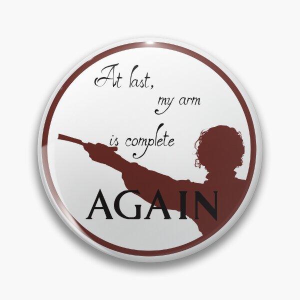 Item preview, At last, my arm is complete again. designed and sold by Alessandraelena.
