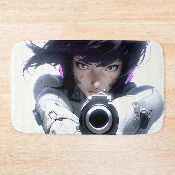 Item preview, In Your Sights - Ghost In The Shell designed and sold by Altdims.