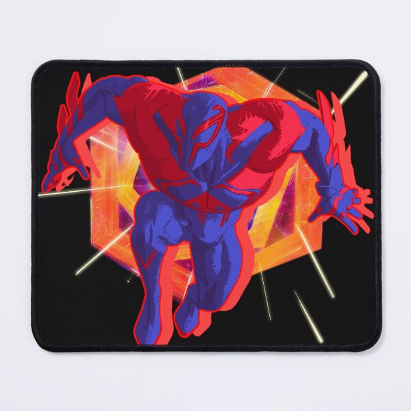 Item preview, Spider2099 Miguel-ohara designed and sold by FILMBIONICX.