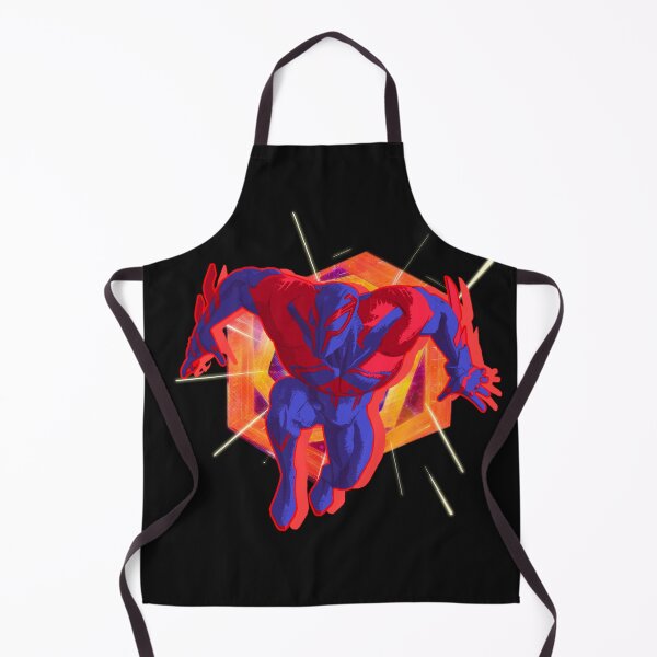 Item preview, Spider2099 Miguel-ohara designed and sold by FILMBIONICX.
