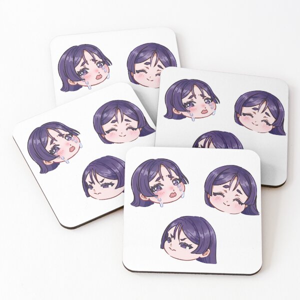 Item preview, minamoto no raikou designed and sold by Daykuronuma.