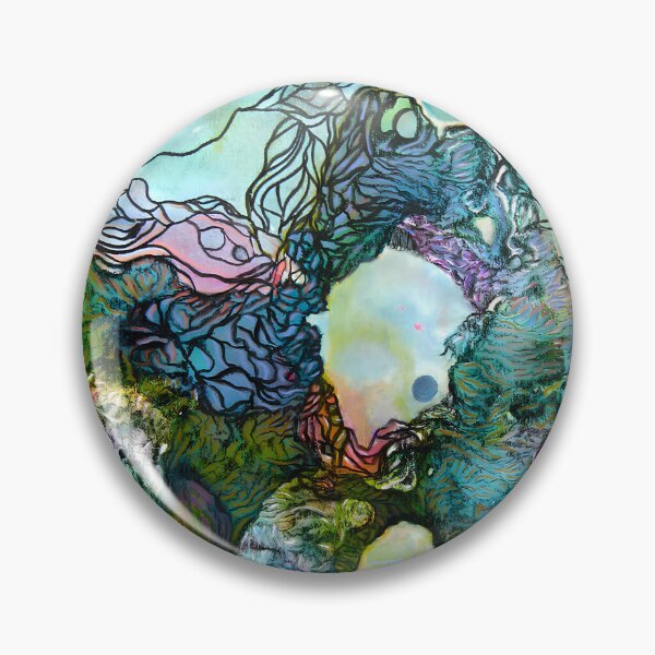 Item preview, Broken designed and sold by Chromadart.