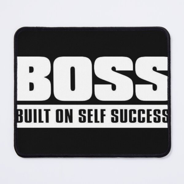Item preview, Gym Rat:BOSS designed and sold by GymRat--9.