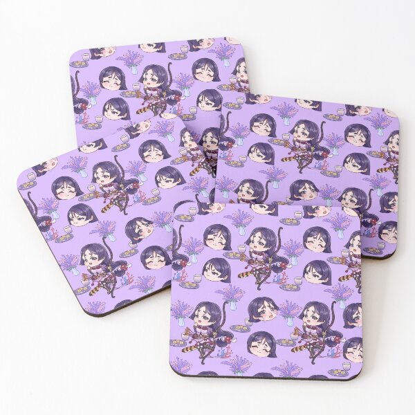Item preview, minamoto no raikou designed and sold by Daykuronuma.