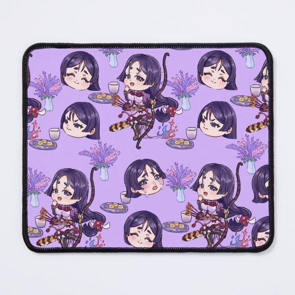 Item preview, minamoto no raikou designed and sold by Daykuronuma.