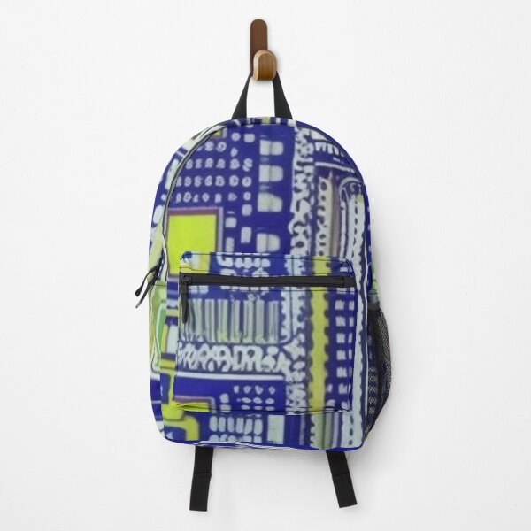 Item preview, Circuit board art designed and sold by Roxburylane.