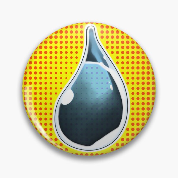 Item preview, Drip designed and sold by Wayne Brown.