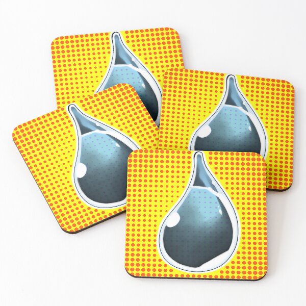 Item preview, Drip designed and sold by Wayne Brown.